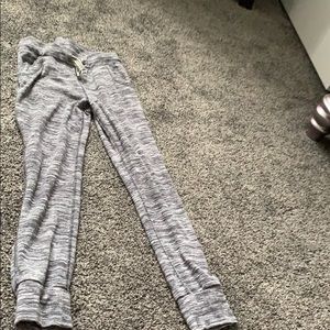 Very comfortable pair of sweatpants